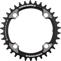 Race Face Tablett Single Narrow Wide - Shimano