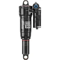 RockShox Rs Super Deluxe Ultimate Rc2t Linear Xl Air Standard C2 Santa Cruz Bronson4/roubion4 2022+ Stoßdämpfer