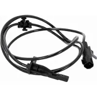 VEMO ABS Sensor Raddrehzahl Hinten Rechts V51-72-0357