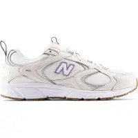 New Balance 408 Sneakers Laag - Beige - Maat 38