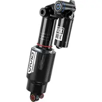 RockShox Vivid Ultimate Rc2t Reb25/comp34 Standard/trunnion Stoßdämpfer