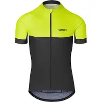 Giro Chrono Kurzarm-radtrikot