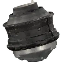 FEBI BILSTEIN Motorlager Hydrolager Vorne Links passend für MERCEDES-BENZ C-Klasse Limousine (W203) 17961