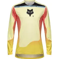 FOX Flexair Elevated Langarm Enduro Trikot