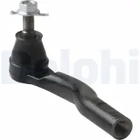 Delphi Spurstangenkopf Spurstange für MAZDA 6 Kombi (GJ, GL) Vorne Links TA3889