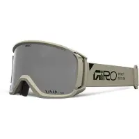 Giro Revolt Stacked Skibrille