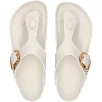 Birkenstock Zehentrenner Gizeh Big Buckle EVA damen