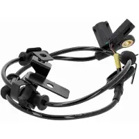 VEMO ABS Sensor Raddrehzahl Hinten Rechts V25-72-0361