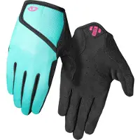 Giro Fahrradhandschuhe Kind Dnd II | Größe M
