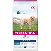 Eukanuba Adult Special Care Overweight Hundefutter | 12 kg