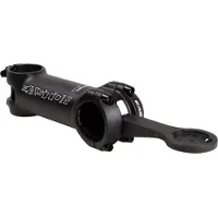 Easton ICM Fahrradcomputerhalterung, Garmin, black