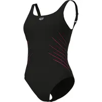 Arena W Isa Swimsuit Squared Back C Cup
