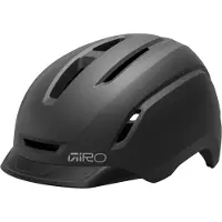 Giro Caden Mips II Fahrradhelm matte black L