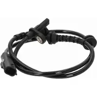 VEMO ABS Sensor Raddrehzahl Vorne Links Vorne Rechts für RENAULT Clio V Schrägheck (BF) V46-72-0343