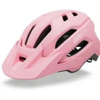 Giro Fixture Mips II, Fahrradhelm, Junior, pink