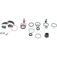 RockShox Service Kit Dp Air - Yari (Seals & Hardware)