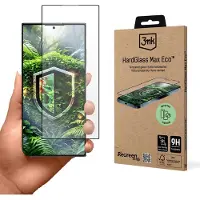 3MK Galaxy S24 Ultra Hardglass Max Eco Grs Cu 1304127 Displayschutzfolie Aus Gehärtetem Glas