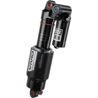 RockShox Vivid Ultimate Dh Rc2 Reb25/comp34 Standard/standard Stoßdämpfer