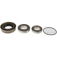 TRISCAN Radlagersatz Ø 77,8 mm Aftermarket-Expertise für u.a. NISSAN PICK