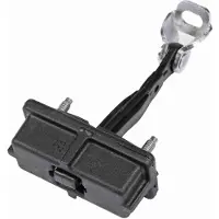VAICO V24-1577 Türfeststeller Türfangband für FIAT Panda Schrägheck (312, 319) Vorne Links Vorne Rechts