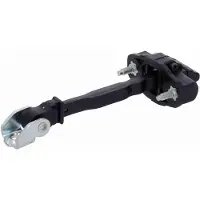 VAICO V42-1087 Türfeststeller Türfangband für OPEL Corsa F Vorne