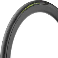 Pirelli P ZERO Race Lime label 28-622
