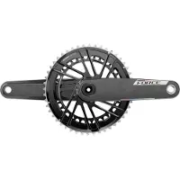 Sram Force Axs Dub Dm Kurbelgarnitur