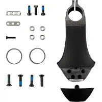 Look Vorbau Combo Aero Carbon