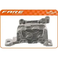 FARE Motorlager Hydrolager Rechts für FORD FOCUS III Turnier 16243