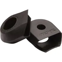Race Face Crank Boot Kurbelschutz Kit, 2 Stk., Next SL G5, black