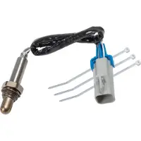 FEBI BILSTEIN Lambdasonde für CHEVROLET TAHOE (B2W) Beheizt 405mm 177500