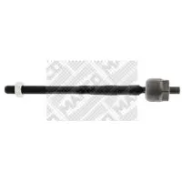 MAPCO 59109 Axialgelenk Spurstange für RENAULT ESPACE IV (JK0/1) Vorne Links Vorne Rechts