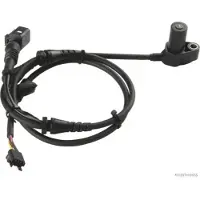 HERTH+BUSS ELPARTS ELPARTS ABS Sensor Raddrehzahl Vorne Links Vorne Rechts für AUDI A4 Avant (8ED, B7) 70660031