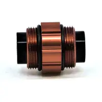 Blackburn Core 3/pro Ventiladapter