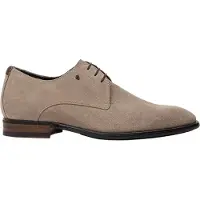 Van bommel Herren Business Schuhe Sbm-30165 Terra - Taupe - Größe 42,5