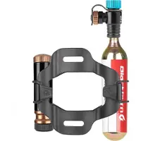Blackburn Pro Plugger Co2-kartusche