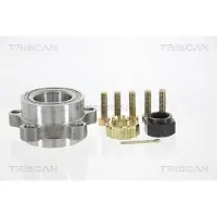 TRISCAN Radlagersatz für FORD TRANSIT Bus (FD, FB, FS, FZ, FC) 8530 16132