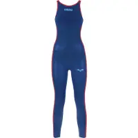 Arena Badeanzug Damen Powerskin R-Evo+ Ow Ob