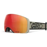 Giro Comp Wordmark Skibrille