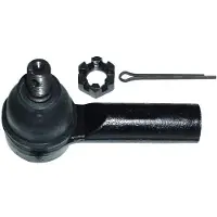 TRW Spurstangenkopf Spurstange für FORD RANGER (ER, EQ) JTE648