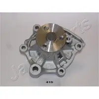 Japanparts Kühlmittelpumpe Wasserpumpe für HONDA PRELUDE III (BA) PQ-415