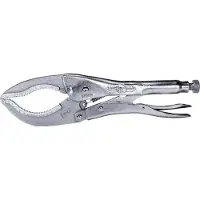 Irwin 12L3, Gripzange, 7,9 cm, 300 mm, 30,5 cm (12")