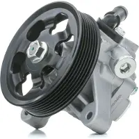 RIDEX 12H0252 Servolenkung Pumpe Servopumpe für HONDA CR-V II (RD) Hydraulisch