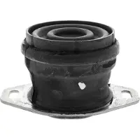 VAICO Motorlager Gummimetalllager Vorne Links passend für PEUGEOT 308 SW I (4E, 4H) V42-0483