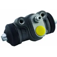 Valeo Radbremszylinder Trommelbremse Hinten für KIA RIO Kombi (DC) 400782