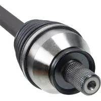 FEBI BILSTEIN 183476 Antriebswelle Vorne Links für FORD MONDEO IV Turnier (BA7) S-MAX (WA6) GALAXY (WA6) MONDEO IV (BA7) MONDEO IV Stufenheck (BA7)