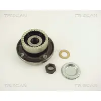 TRISCAN Radlagersatz passend für PEUGEOT 306 Schrägheck (7A, 7C, N3, N5) 128mm 8530 28214