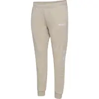 Hummel hmlLEGACY WOMAN TAPERED PANTS PLUS