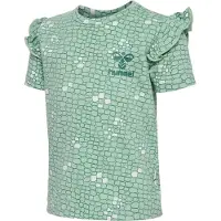 Hummel Zanzi Kurzarm-t-shirt