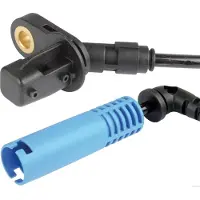 HERTH+BUSS ELPARTS ELPARTS ABS Sensor Raddrehzahl Hinten Beidseitig für BMW Z4 Roadster (E85) 70660118